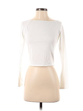 Brandy Melville Long Sleeve T-Shirt (view 1)