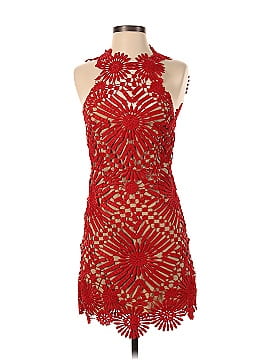 Saylor for Free People Casual Dress (view 1)