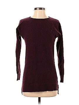 Halogen Wool Pullover Sweater (view 1)