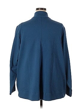 Lands' End Cardigan (view 2)