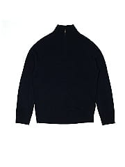 Crewcuts Cashmere Pullover Sweater