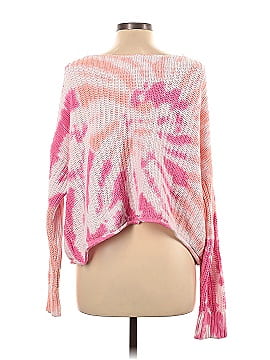 Victoria's Secret Pink Pullover Sweater (view 2)