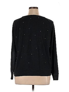 Zara Basic Sweatshirt (view 2)