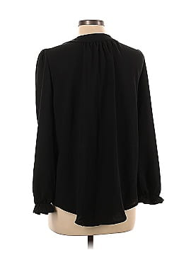 Aifer Long Sleeve Blouse (view 2)