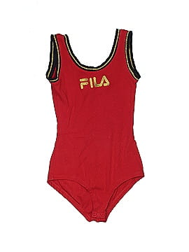 FILA Bodysuit (view 1)