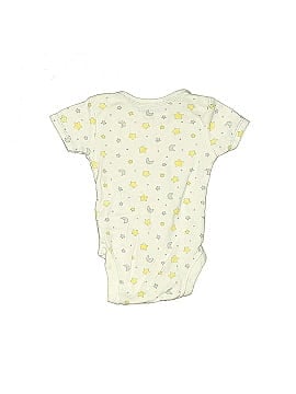 BABIES R US Short Sleeve Onesie (view 2)