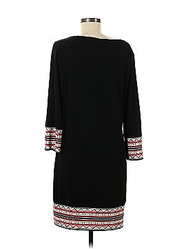 White House Black Market Casual Dress (view 2)