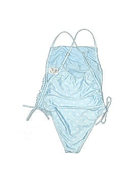 Wild Fable One Piece Swimsuit (view 2)