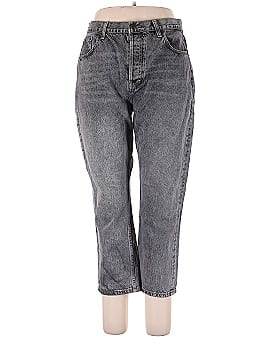 Topshop Jeans (view 1)