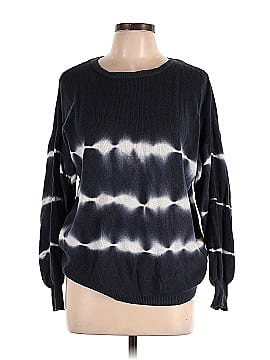 Versona Pullover Sweater (view 1)