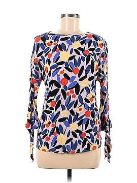 Long Tall Sally 3/4 Sleeve Blouse (view 1)