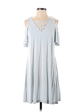 Simply Southern Casual Dress (view 1)
