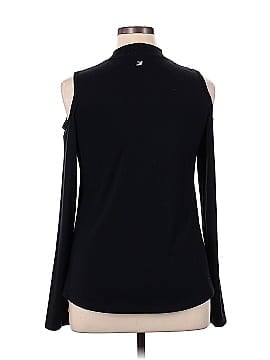 Glyder Long Sleeve Blouse (view 2)