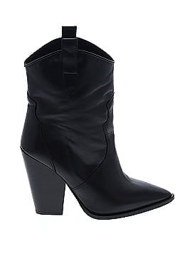 Belair Ankle Boots (view 1)