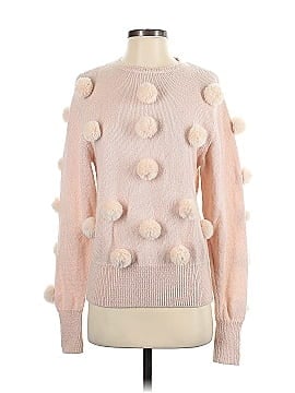 Alice McCall Pullover Sweater (view 1)