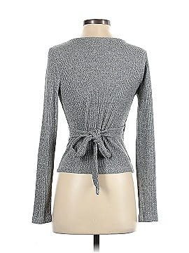 Topshop Pullover Sweater (view 2)