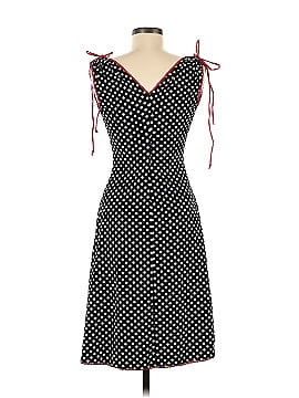 Pinup Couture Casual Dress (view 2)