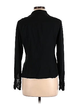 F&F Clothing Long Sleeve Blouse (view 2)