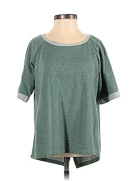 Summer and Sage Short Sleeve T-Shirt (view 1)