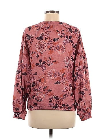 Kelly Renee Pullover Sweater (view 2)