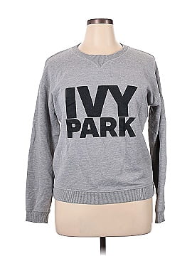 Ivy Park Pullover Sweater (view 1)