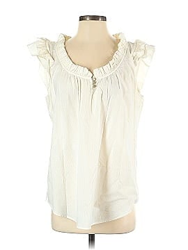 Gap Outlet Sleeveless Blouse (view 1)