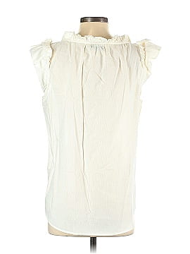 Gap Outlet Sleeveless Blouse (view 2)