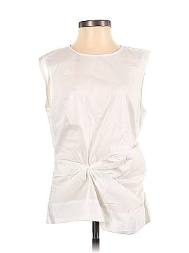 Just Female Sleeveless Blouse (view 1)