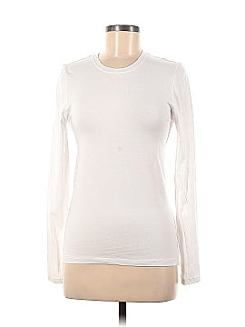 Easy Long Sleeve T-Shirt (view 1)