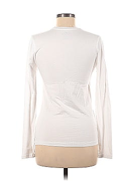 Easy Long Sleeve T-Shirt (view 2)