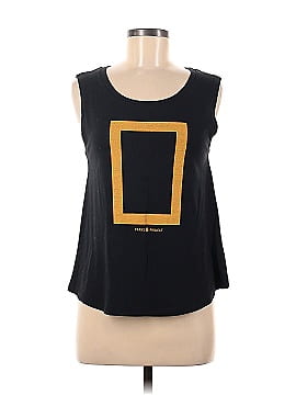 Parks Project Tank Top (view 1)
