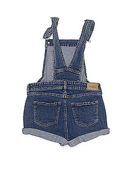 Abercrombie Overall Shorts (view 2)