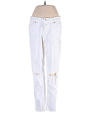Suzanne Betro Jeans