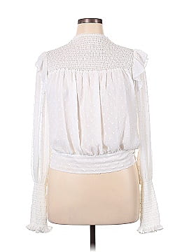 Bardot Long Sleeve Blouse (view 1)