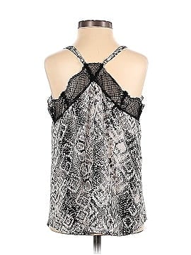 By Together Sleeveless Blouse (view 2)