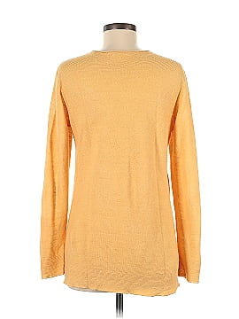 Eileen Fisher Long Sleeve Top (view 2)