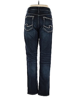 Silver Jeans Co. Jeans (view 2)