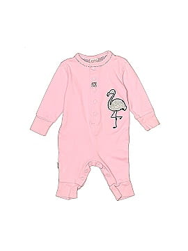 Kushies Baby Short Sleeve Outfit (view 1)