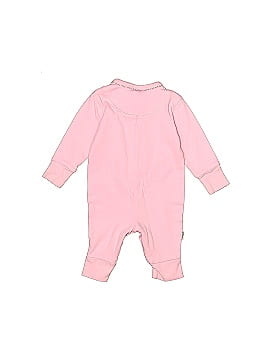 Kushies Baby Short Sleeve Outfit (view 2)