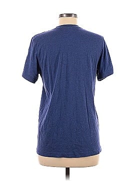 Ampersand Short Sleeve T-Shirt (view 2)