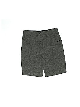 Nitrous Black Shorts (view 1)