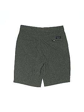 Nitrous Black Shorts (view 2)