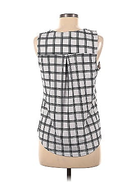 The Workshop Sleeveless Blouse (view 2)