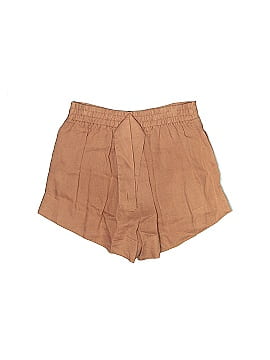 Rylee + Cru Dressy Shorts (view 2)