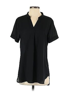 Timeson Short Sleeve Blouse (view 1)