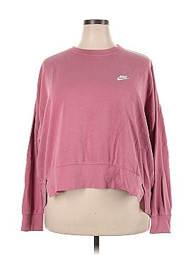 Nike Sweatshirt (view 1)