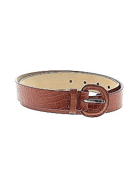 Charter Club Leather Belt (view 1)