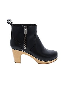 Swedish Hasbeens Ankle Boots (view 1)