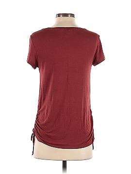 Simply Vera Vera Wang Short Sleeve T-Shirt (view 2)