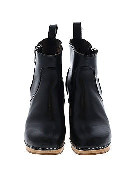 Swedish Hasbeens Ankle Boots (view 2)